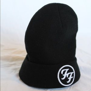 Foo Fighters Beanie